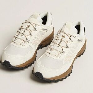 🔥🔥🔥 Saucony GRID PEAK GTX marked as size 7 US/25 cm